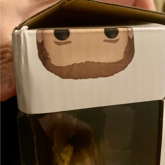 Funko Pop 2 pack WWE Kane and Edge Still in Box - Picture 2 of 3